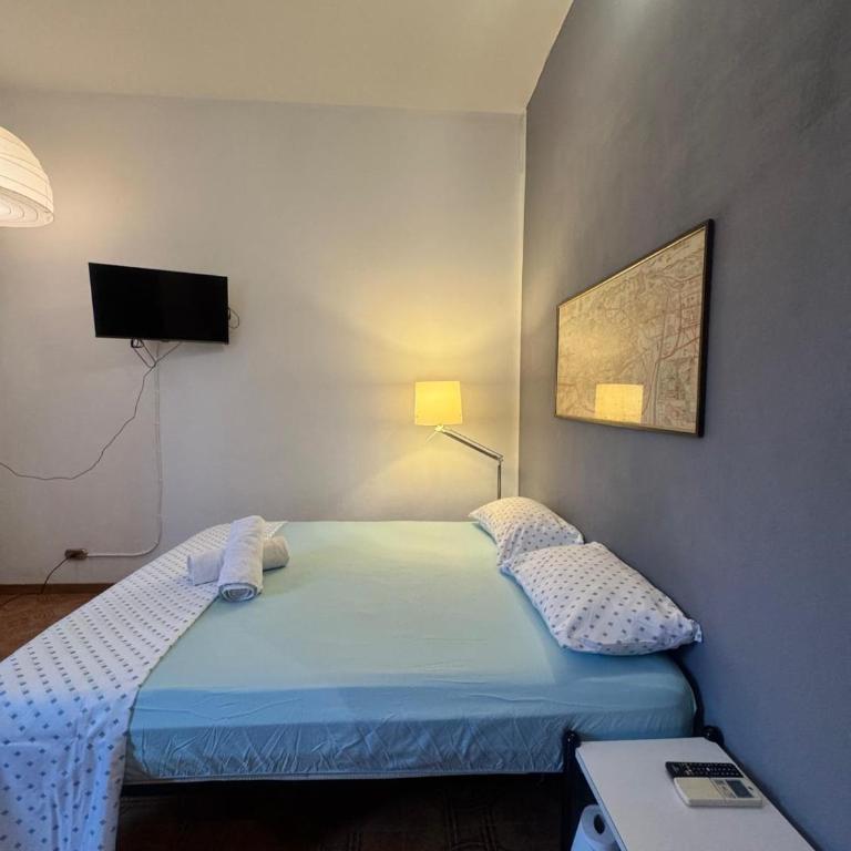 Bnb fantasia - Doppelzimmer - 13