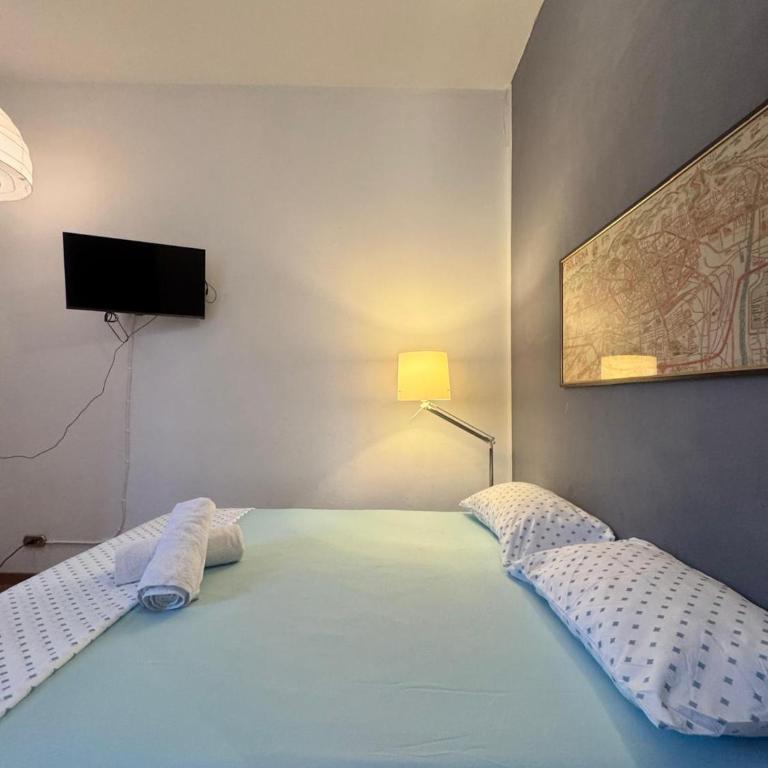 Bnb fantasia - Doppelzimmer - 11