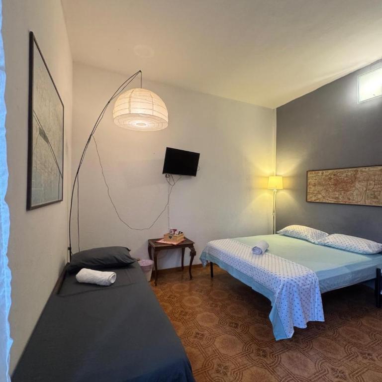 Bnb fantasia - Doppelzimmer - 14