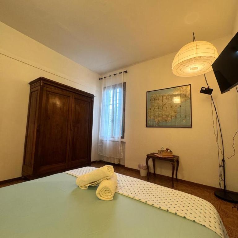 Bnb fantasia - Doppelzimmer - 16