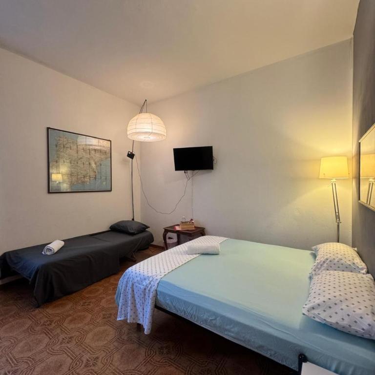 Bnb fantasia - Doppelzimmer - 7
