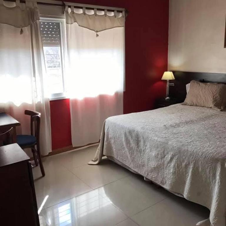 Little Ranch Pilar Apart - Deluxe Family Suite - 4