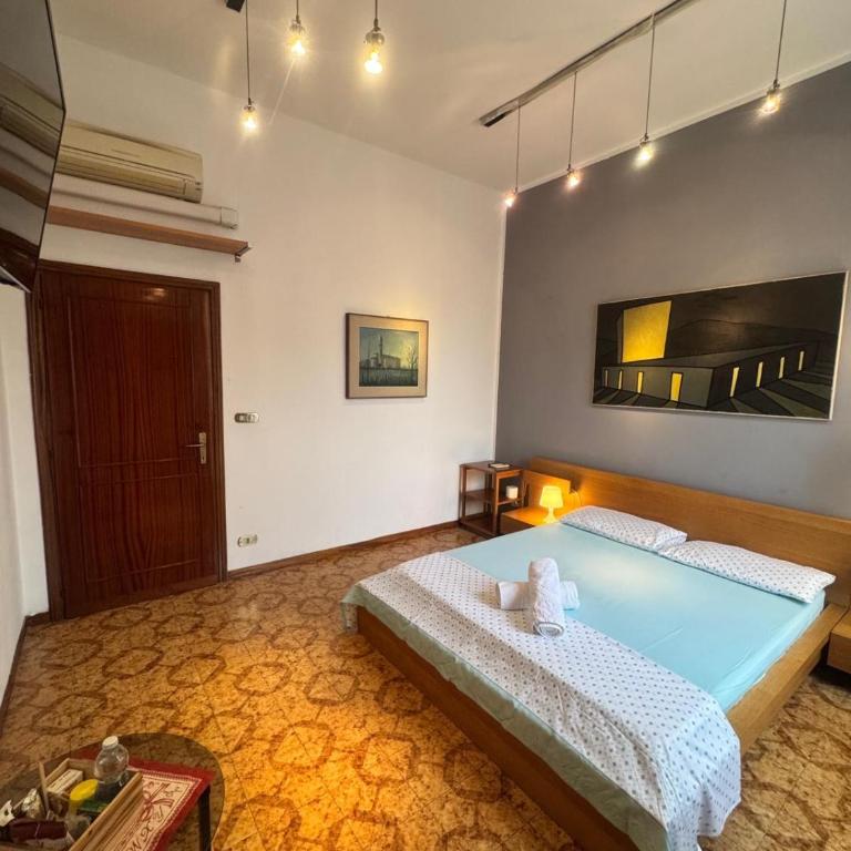 Bnb fantasia - Großes Doppelzimmer - 11