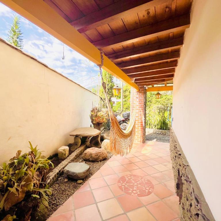 1er Piso Casa Campestre para Grupos en Jardín - Casa de 4 dormitorios - 7
