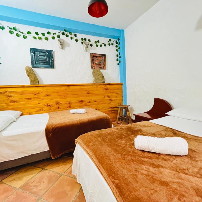 1er Piso Casa Campestre para Grupos en Jardín - Casa de 4 dormitorios - 18