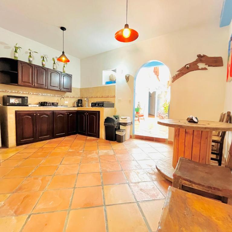 1er Piso Casa Campestre para Grupos en Jardín - Casa de 4 dormitorios - 29