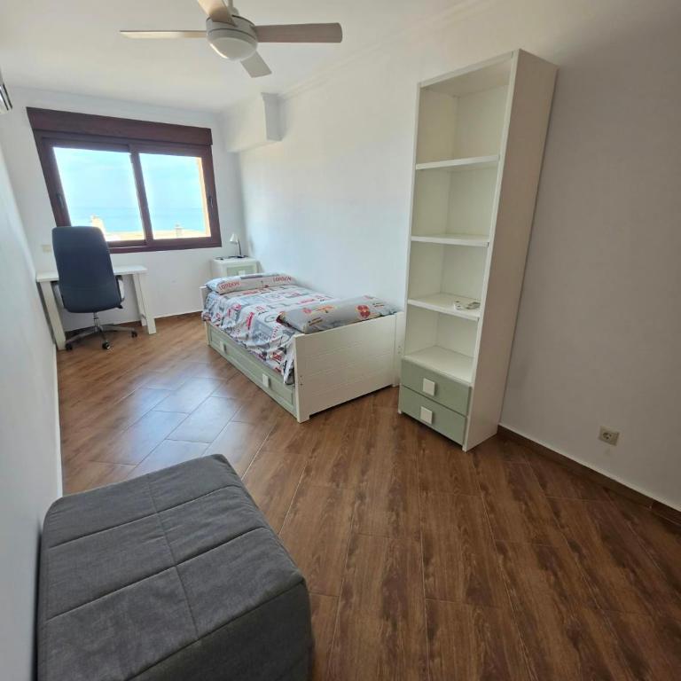 Sea View House Torrevieja - Appartamento - 7