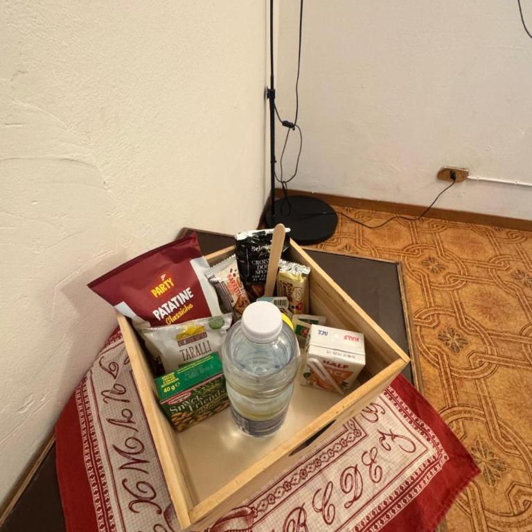 Bnb fantasia - Doppelzimmer - 17