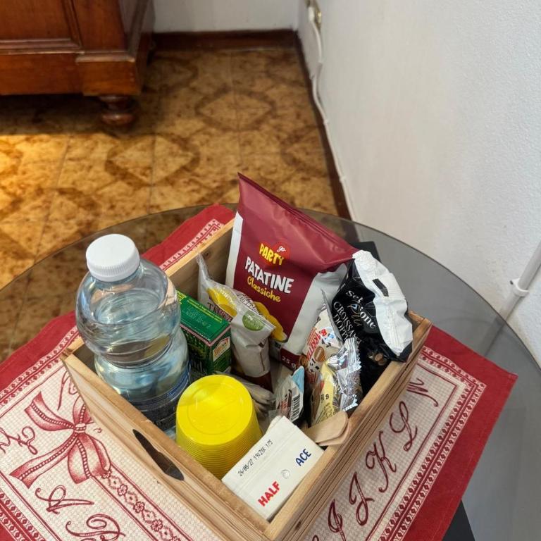 Bnb fantasia - Großes Doppelzimmer - 13