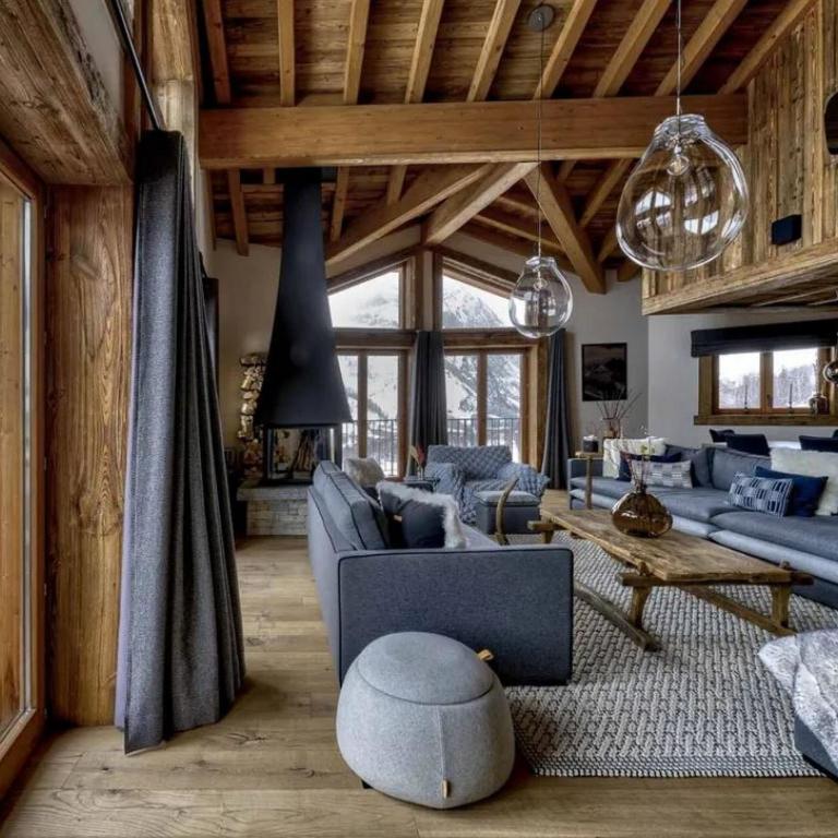 Cool ski Tignes chalet relax - Maison de Vacances - 3