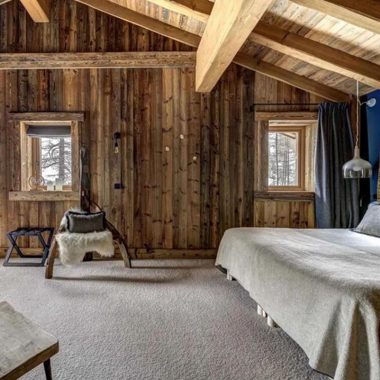 Cool ski Tignes chalet relax - Maison de Vacances - 7
