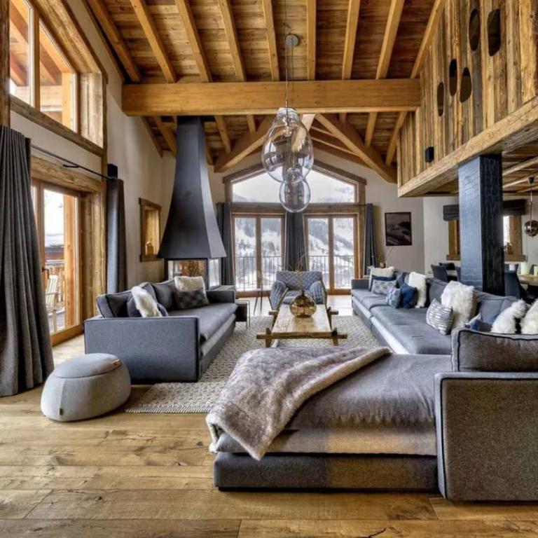 Cool ski Tignes chalet relax - Maison de Vacances - 4