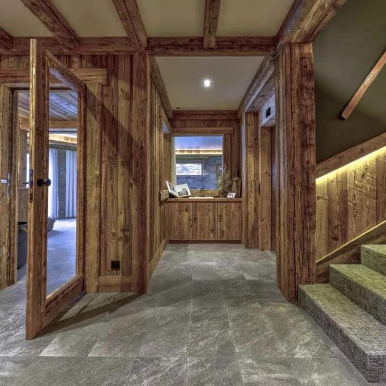 Cool ski Tignes chalet relax - Maison de Vacances - 10