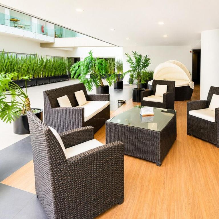 Condesa Loft w Pool, Sauna & Private Parking - Apartamento - 5