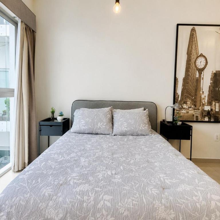 Condesa Loft w Pool, Sauna & Private Parking - Apartamento - 13