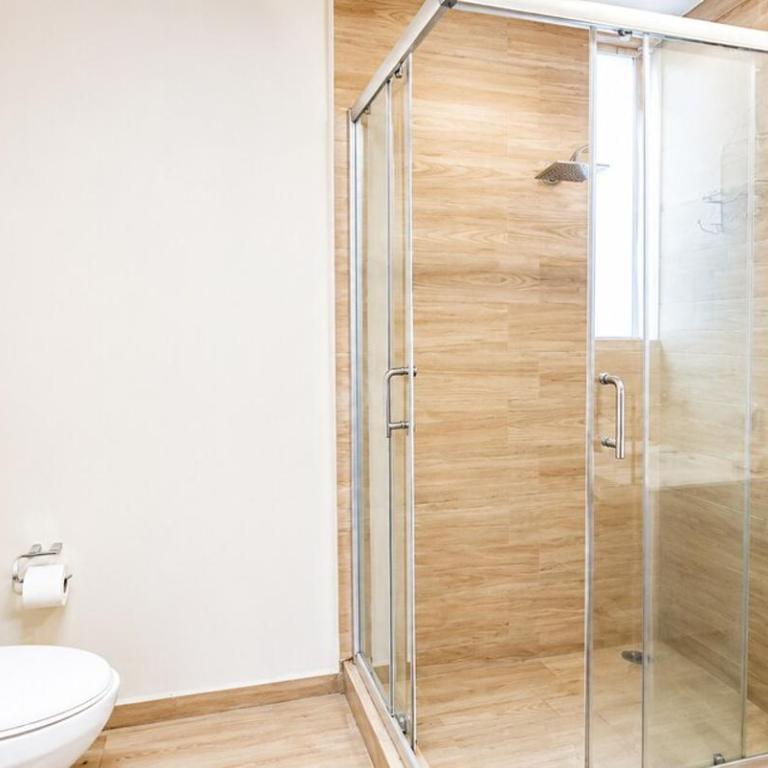 Condesa Loft w Pool, Sauna & Private Parking - Apartamento - 18