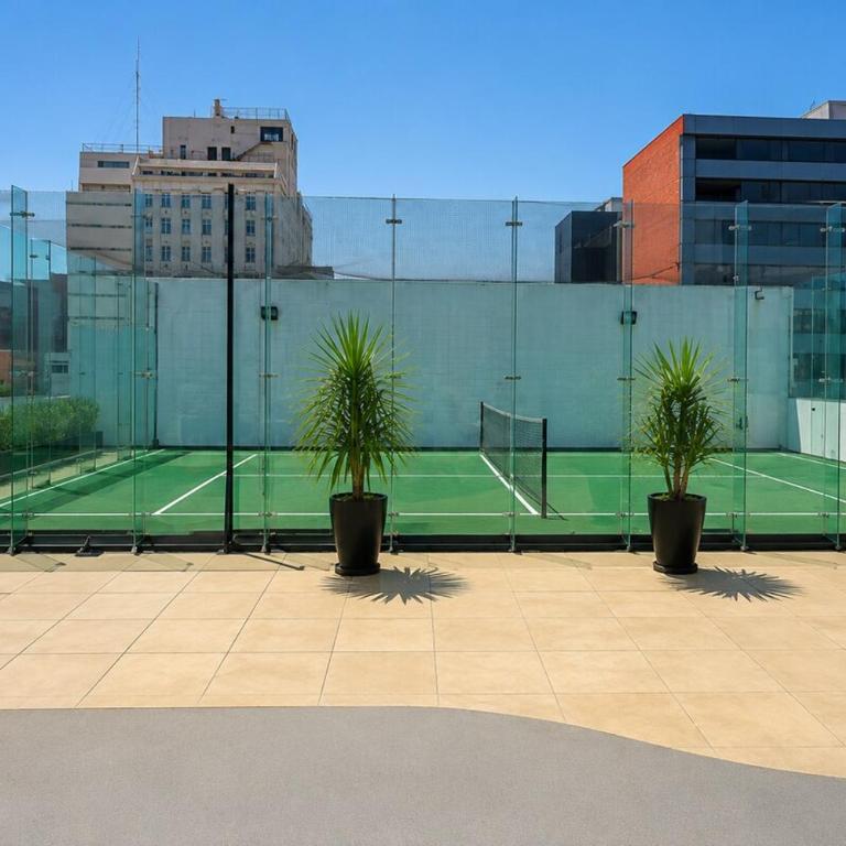 Condesa Loft w Pool, Sauna & Private Parking - Apartamento - 44