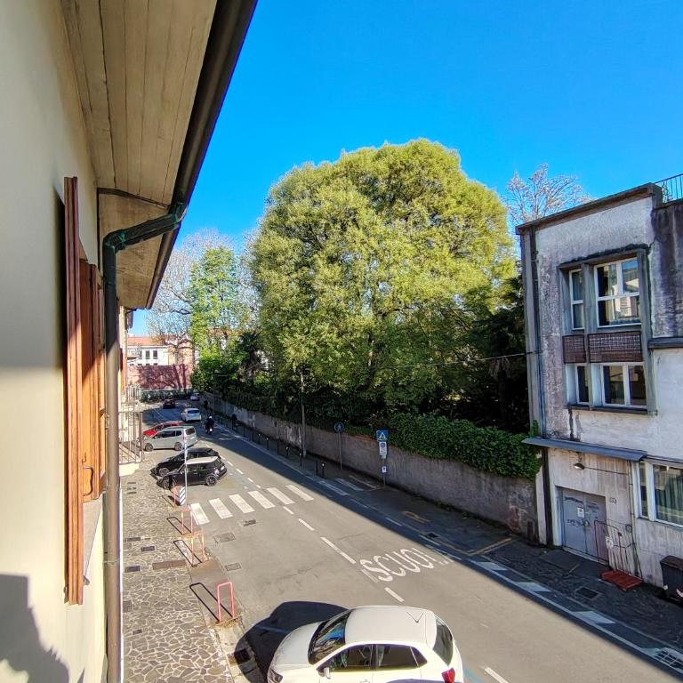 A-Home 2 - Appartamento con 1 Camera da Letto - 2