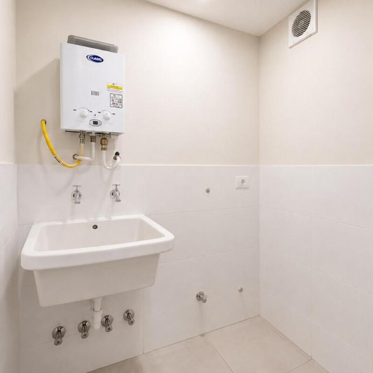 Apartment facing San Isidro - Apartamento de 2 dormitorios - 16