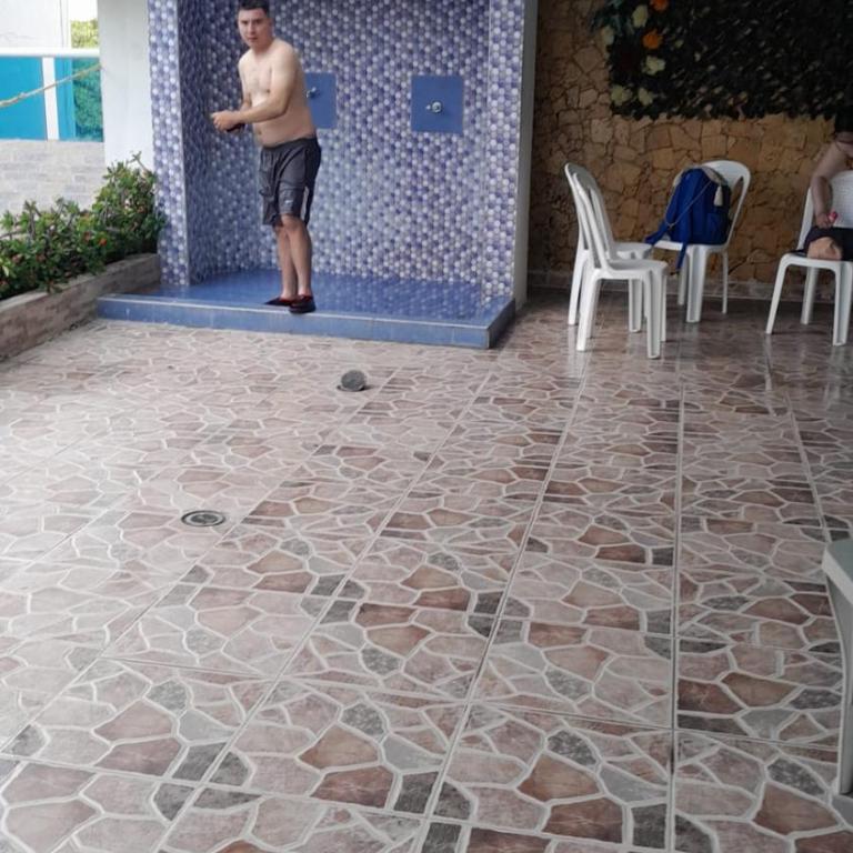 Cartagena, Luxury, El Laguito - Estudio Estándar - 13
