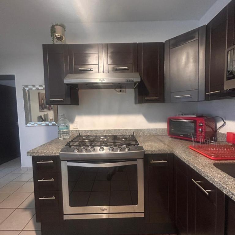 Cabo Getaway Pool Beach 2 Bedrooms - Apartamento de 3 dormitorios - 11