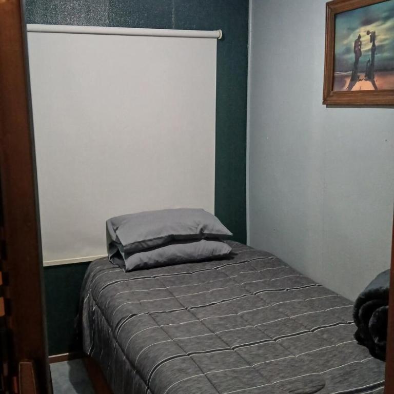 cabaña para 3 - Two-Bedroom Apartment - 3