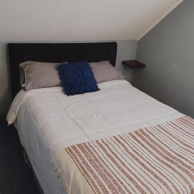 cabaña para 3 - Two-Bedroom Apartment - 4