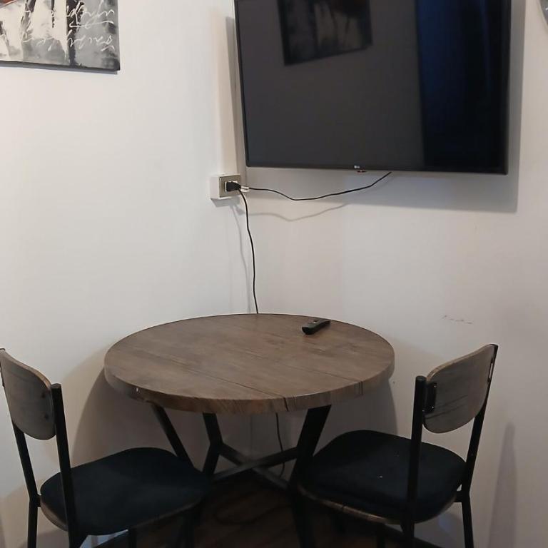 cabaña para 3 - Two-Bedroom Apartment - 7