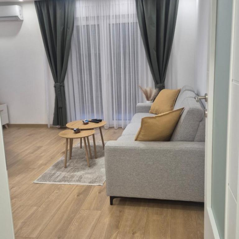 Bella Vacanza Apartment - Appartement 1 Chambre avec Terrasse - 25