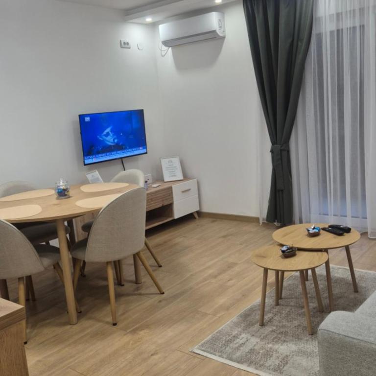 Bella Vacanza Apartment - Appartement 1 Chambre avec Terrasse - 26