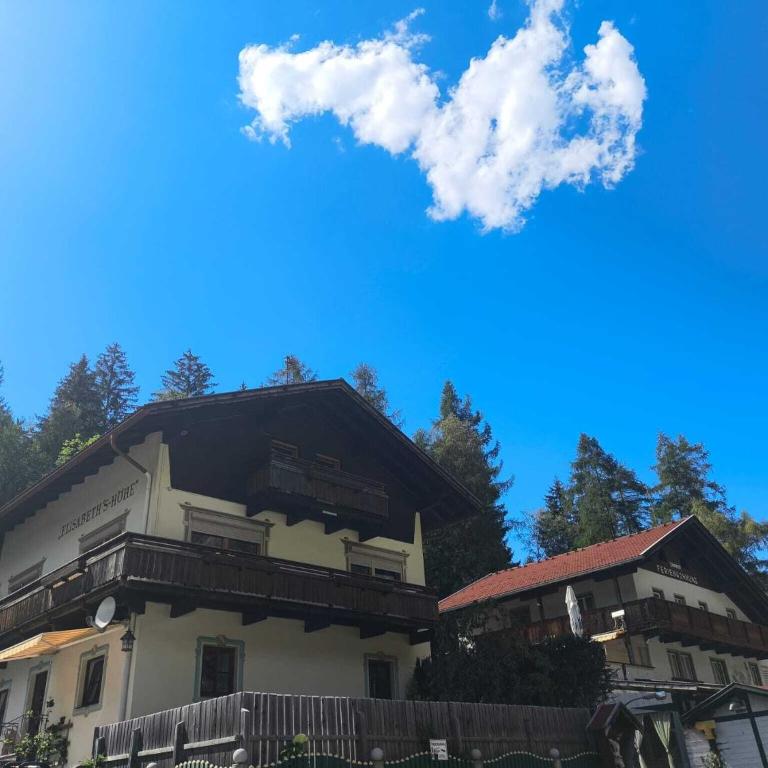 Apartment Martha in the Ötztal valley with mountain views - Apartment mit 1 Schlafzimmer - 6