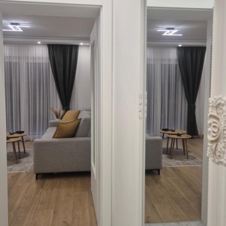 Bella Vacanza Apartment - Appartement 1 Chambre avec Terrasse - 2