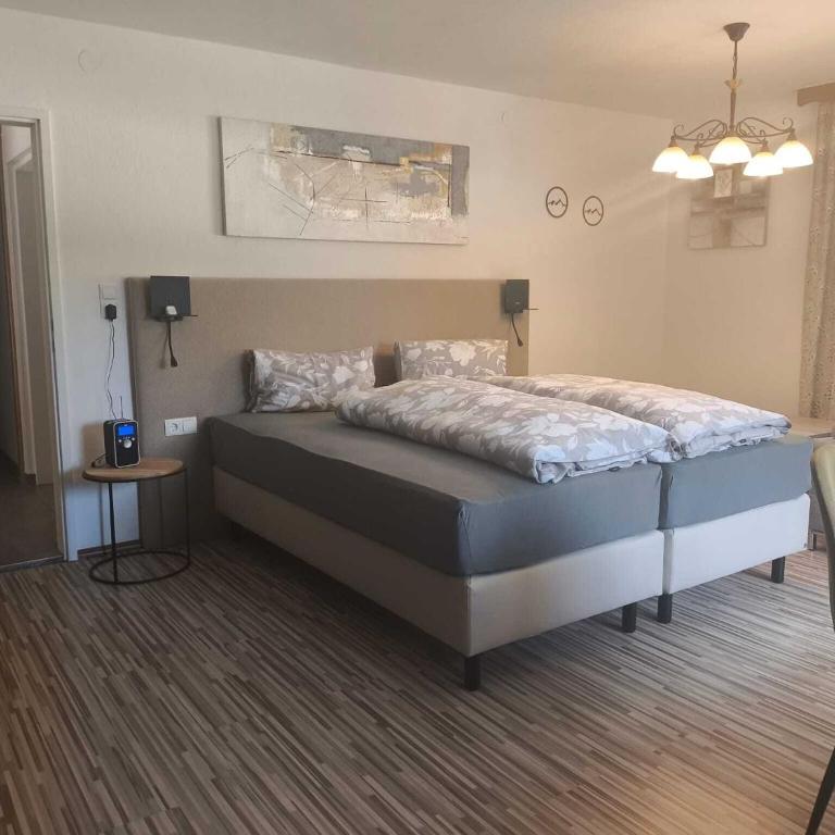 Apartment Martha in the Ötztal valley with mountain views - Apartment mit 1 Schlafzimmer - 7