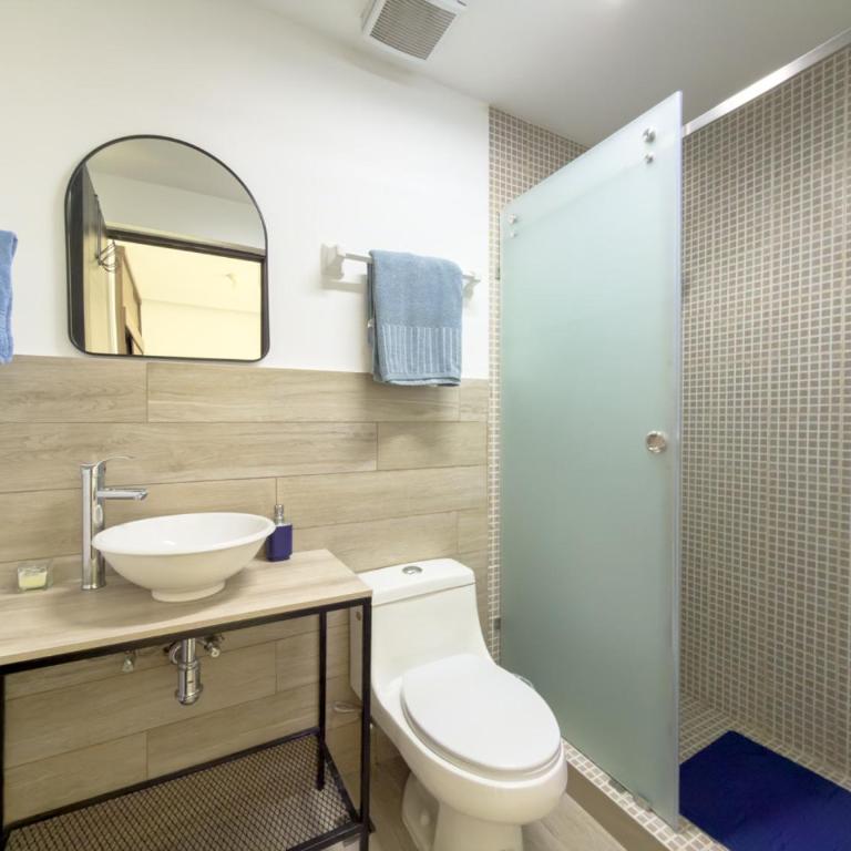 Dpto cerca de UANL Ternium y metro - Apartment - 6