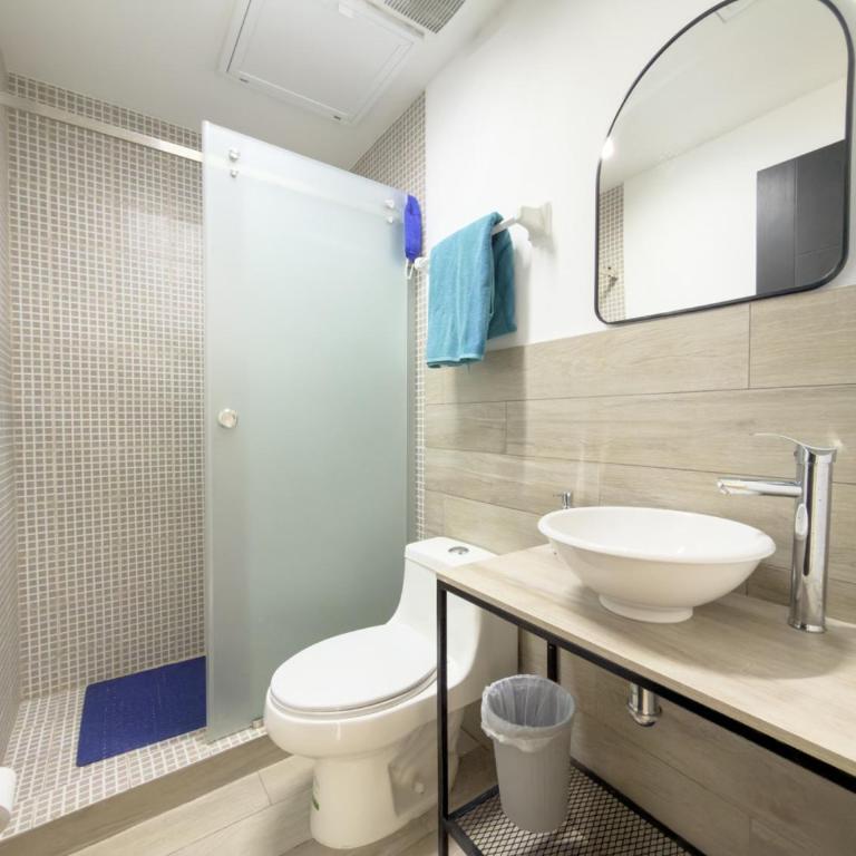Dpto cerca de UANL Ternium y metro - Apartment - 9
