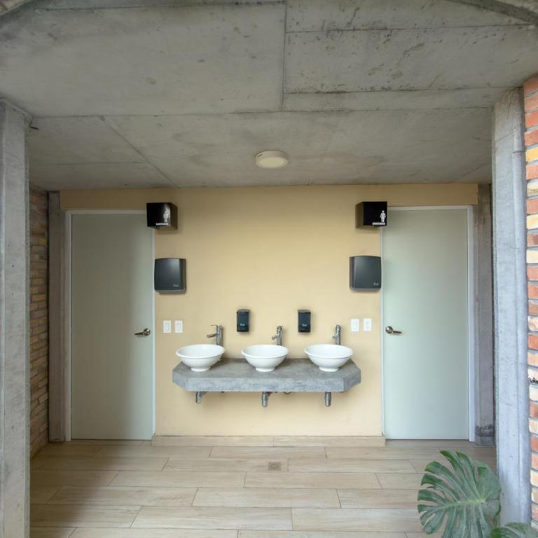 Dpto cerca de UANL Ternium y metro - Apartment - 11