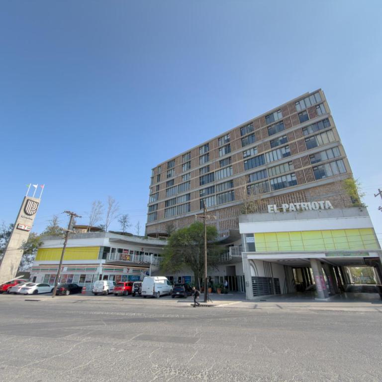 Dpto cerca de UANL Ternium y metro - Apartment - 16