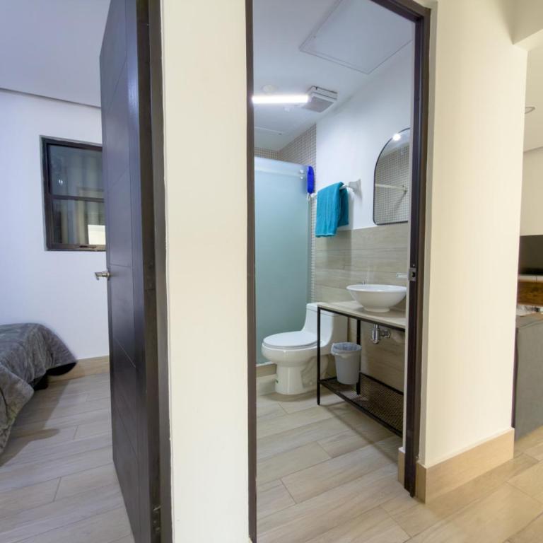 Dpto cerca de UANL Ternium y metro - Apartment - 17