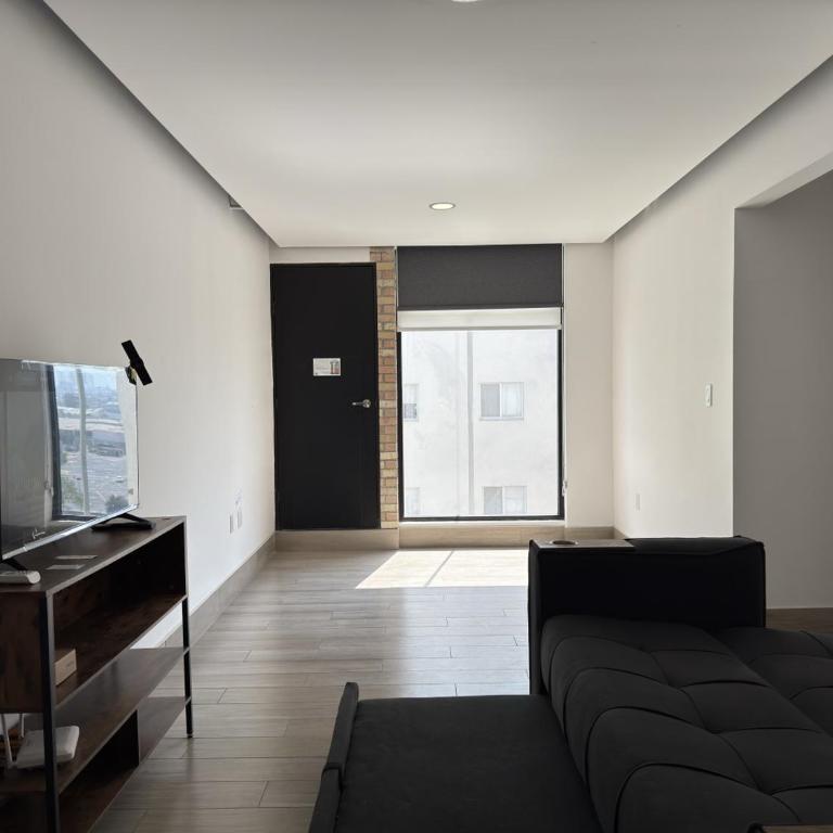 Dpto cerca de UANL Ternium y metro - Apartment - 18