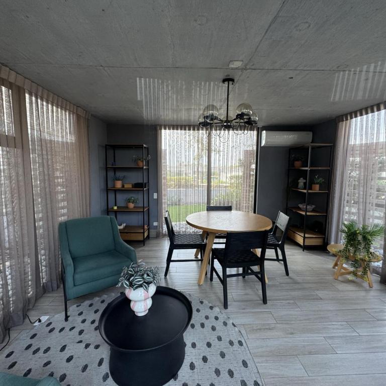Dpto cerca de UANL Ternium y metro - Apartment - 21