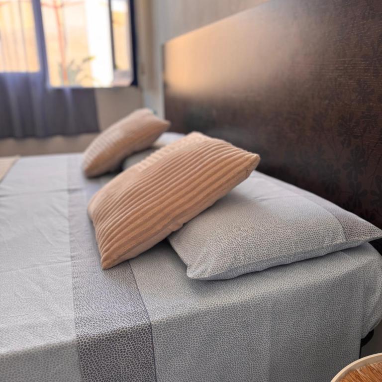 Dimora A' Muciara - Habitación Doble Deluxe con ducha - 11
