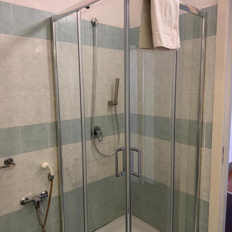 Dimora A' Muciara - Habitación Doble Deluxe con ducha - 15