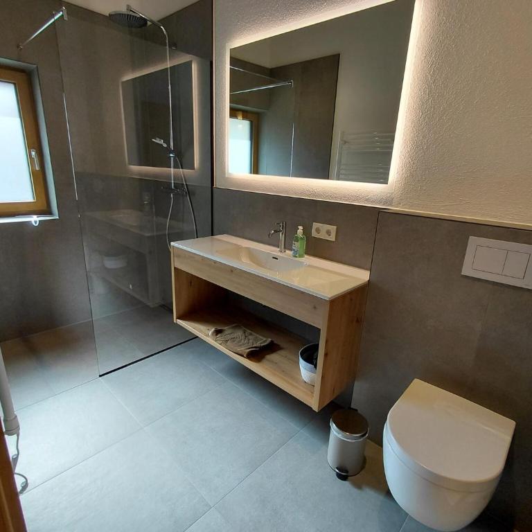 Modern holiday apartment in a quiet location - Apartment mit 2 Schlafzimmern - 5