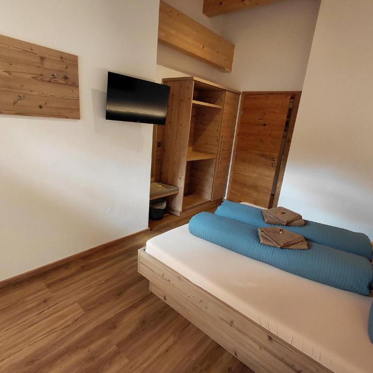 Modern holiday apartment in a quiet location - Apartment mit 2 Schlafzimmern - 19