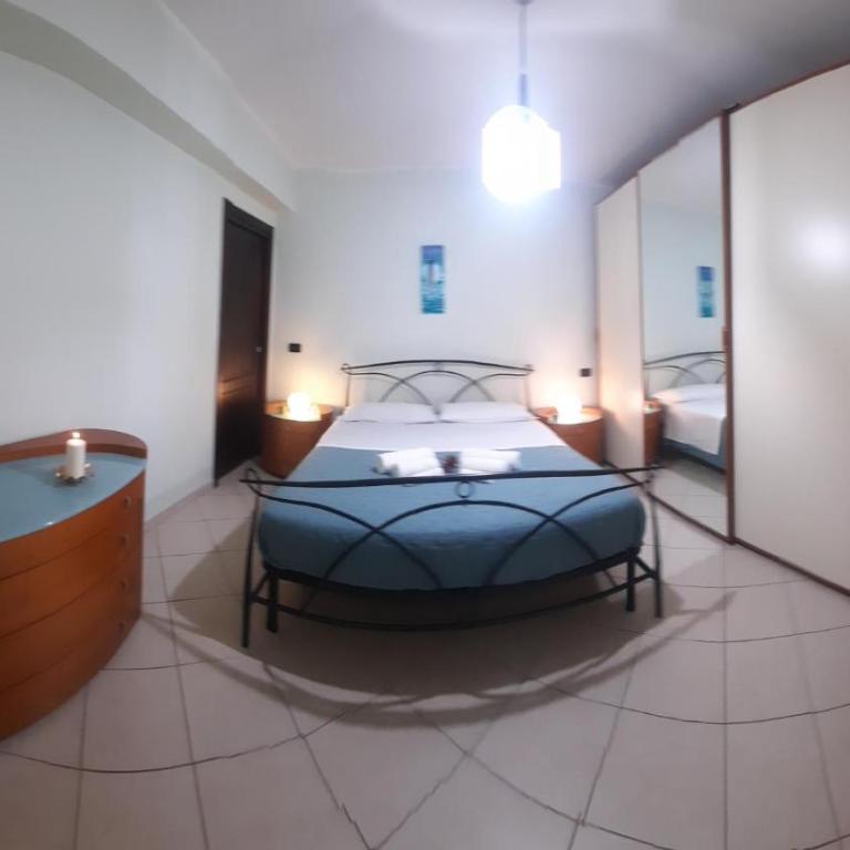Aster Rhegion Apartment - Appartamento con 3 Camere da Letto - 4
