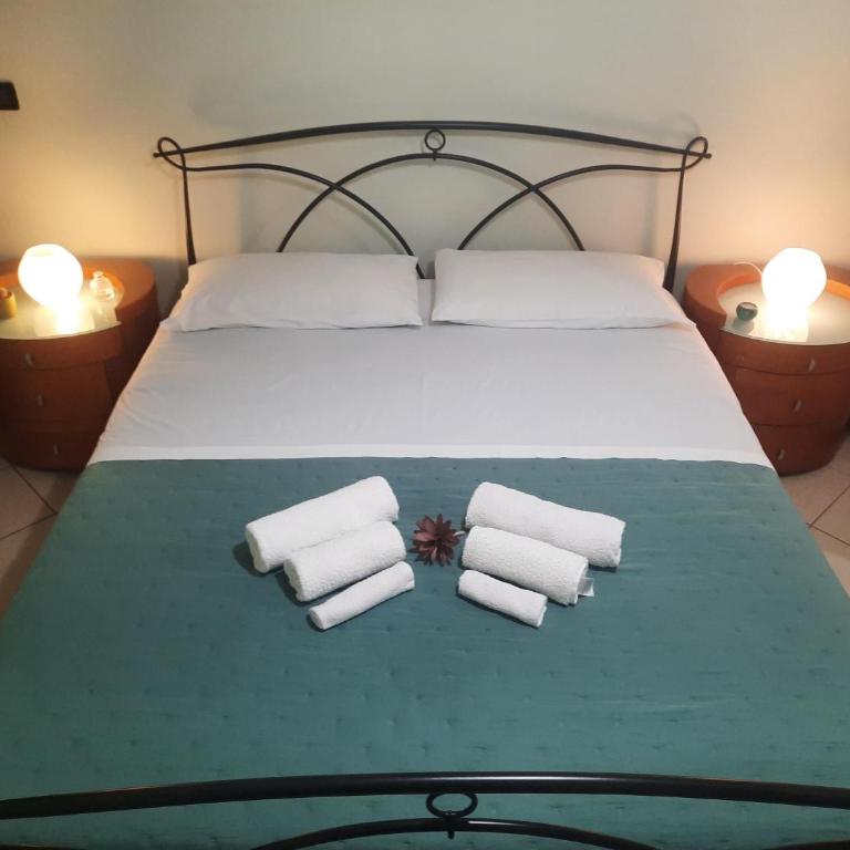 Aster Rhegion Apartment - Appartamento con 3 Camere da Letto - 3