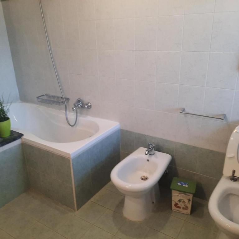 Aster Rhegion Apartment - Appartamento con 3 Camere da Letto - 5