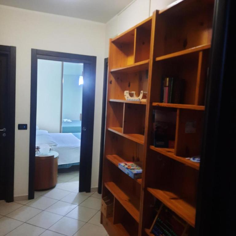 Aster Rhegion Apartment - Appartamento con 3 Camere da Letto - 6