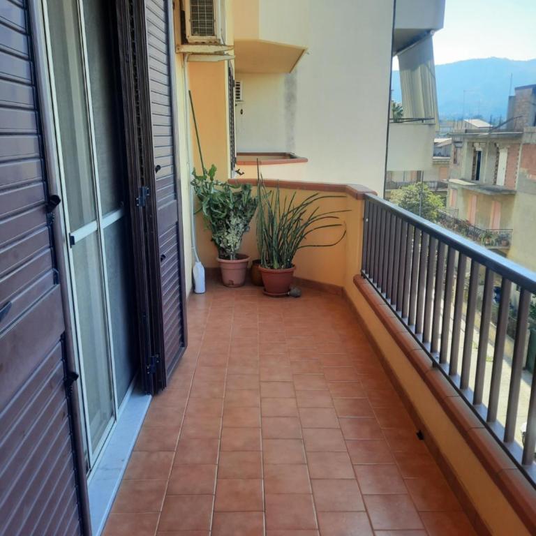 Aster Rhegion Apartment - Appartamento con 3 Camere da Letto - 8