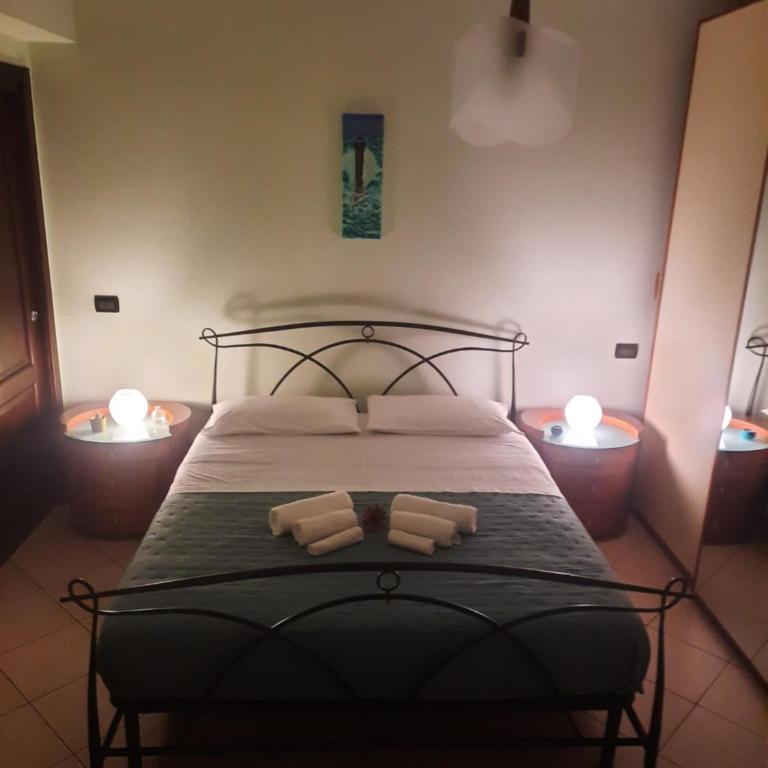 Aster Rhegion Apartment - Appartamento con 3 Camere da Letto - 10